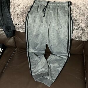 Adidas women’s sweatpants medium